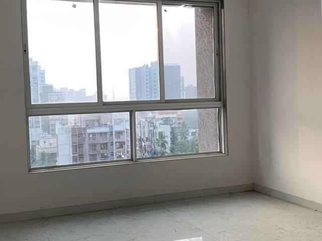 Mahavir Shikhhar 3 Bedroom 968 Sq. Ft. Apartment in Roshan Nagar Mumbai Listing ID: #10261