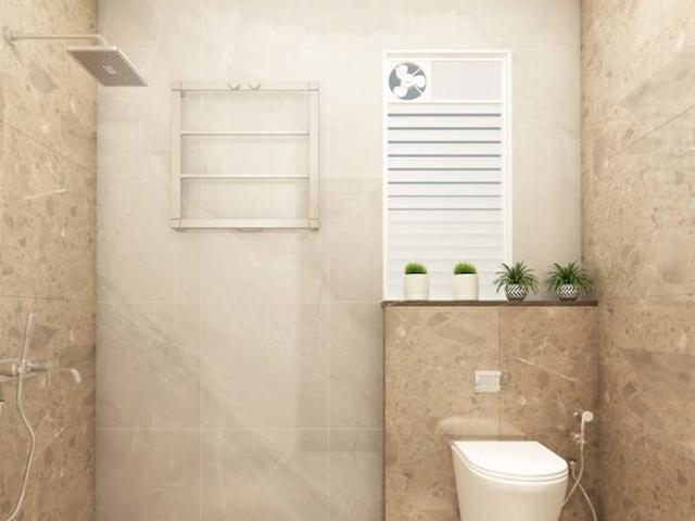 Mahavir Silver Astra 4 Bedroom 1741 Sq. Ft. Apartment in Hadapsar Pune Listing ID: #10032
