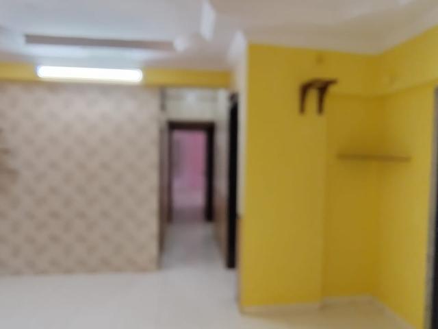 Mahavir Square 2 Bedroom 1020 Sq. Ft. Apartment in Manpada Thane Listing ID: #9877