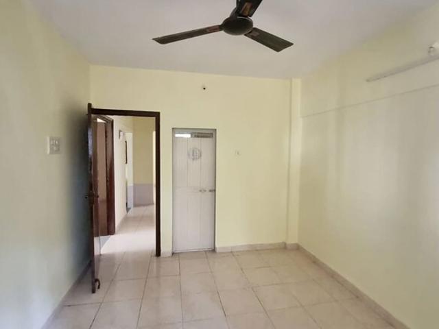 Mahavir Square 2 Bedroom 600 Sq. Ft. Apartment in Manpada Thane Listing ID: #10330