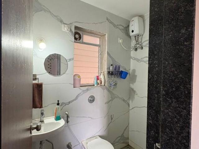 Mahavir Square 2 Bedroom 670 Sq. Ft. Apartment in Manpada Thane Listing ID: #10426