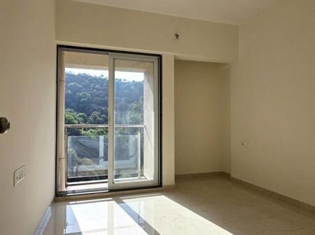 Mahavir Square 2 Bedroom 735 Sq. Ft. Apartment in Manpada Thane Listing ID: #10416