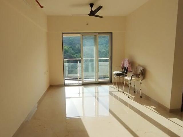 Mahavir Square 2 Bedroom 751 Sq. Ft. Apartment in Manpada Thane Listing ID: #10384