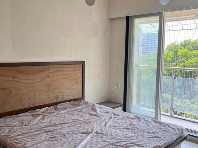 Mahavir Square 3 Bedroom 1250 Sq. Ft. Apartment in Manpada Thane Listing ID: #10207