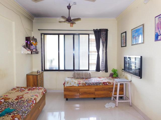 Mahavir Square 3 Bedroom 960 Sq. Ft. Apartment in Manpada Thane Listing ID: #10321