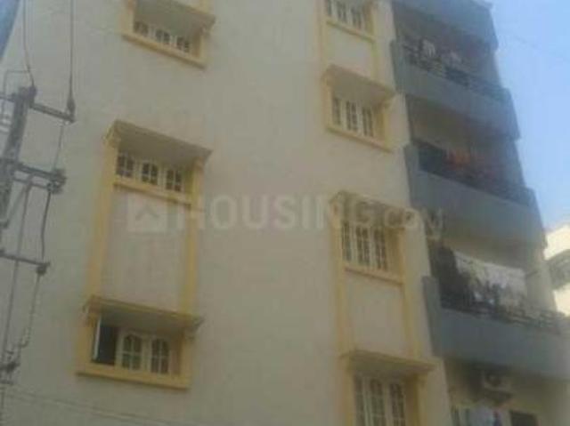 Mahbubnagar 2 BHK Apartment For Sale Hyderabad
