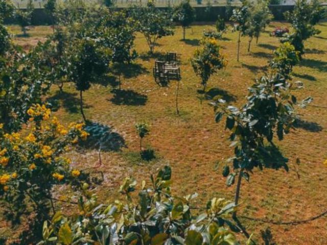 Mahbubnagar Residential Plot For Sale Hyderabad