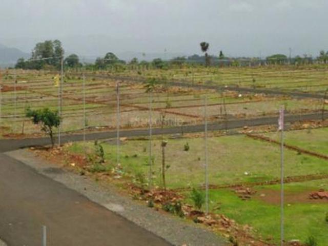 Mahbubnagar Residential Plot For Sale Hyderabad