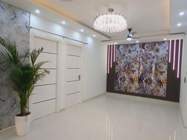 Mahendra Nagar, Malad East 2 Bedroom 353 Sq. Ft. Builder Floor in Mahendra Nagar Mumbai Listing ID: #10141