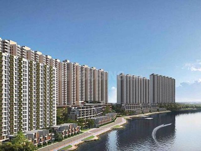 Maheshtala 3 BHK Apartment For Sale Kolkata