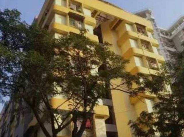 Maheshwar CHS 1 Bedroom 410 Sq. Ft. Apartment in Dahisar West Mumbai Listing ID: #10356