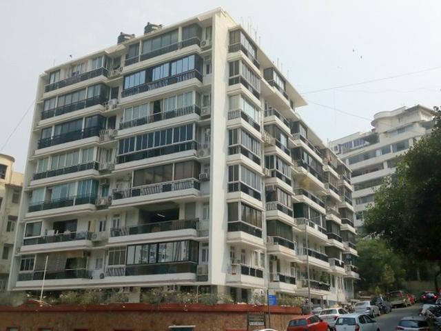 Maheshwar Niketan 2 Bedroom 1200 Sq. Ft. Apartment in Tardeo Mumbai Listing ID: #10046