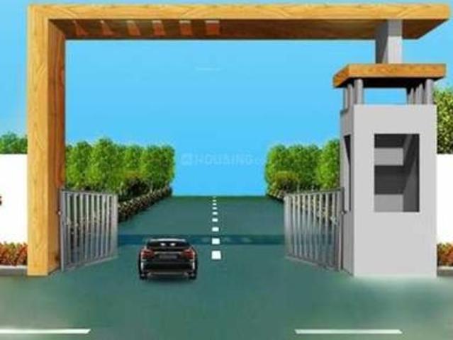 Maheshwaram Residential Plot For Sale Hyderabad