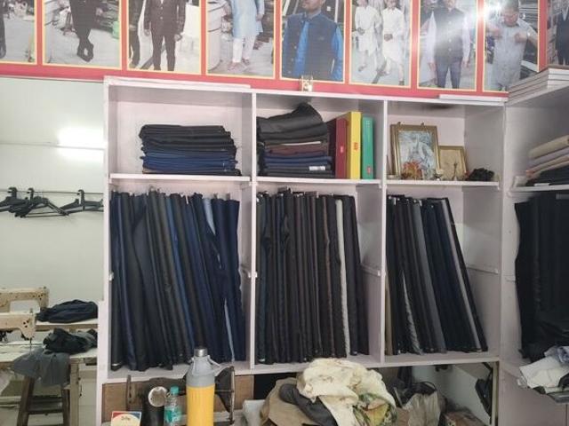 Maheshwari Bhuwan Commercial Shop 250 Sq. Ft. in Borivali East Mumbai Listing ID: #10275