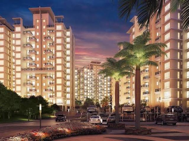 Mahesh El Regalo 2 Bedroom 1020 Sq. Ft. Apartment in Undri Pune Listing ID: #10235