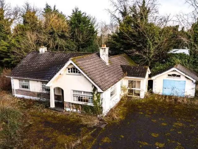 Mahers Well Road, Allenwood, Co. Kildare is for sale