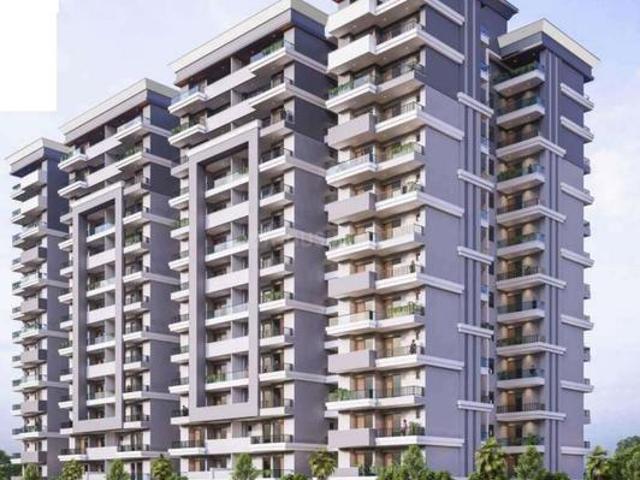 Mahi Tarang Homes,Palwalrural 3 BHK Apartment For Sale Palwal