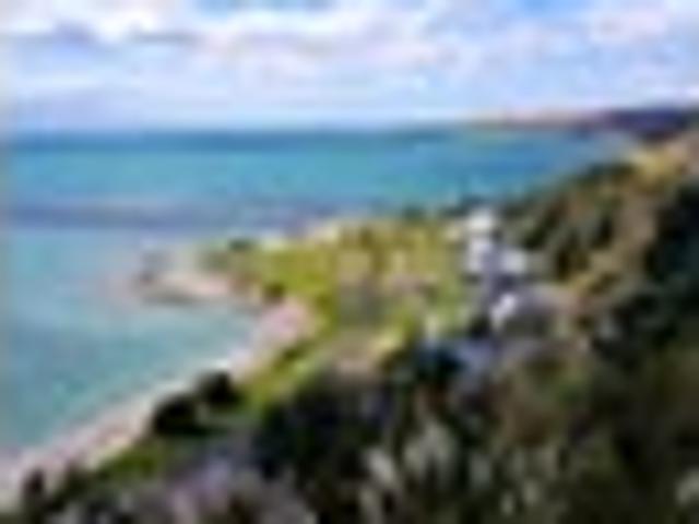 Mahia Peninsula