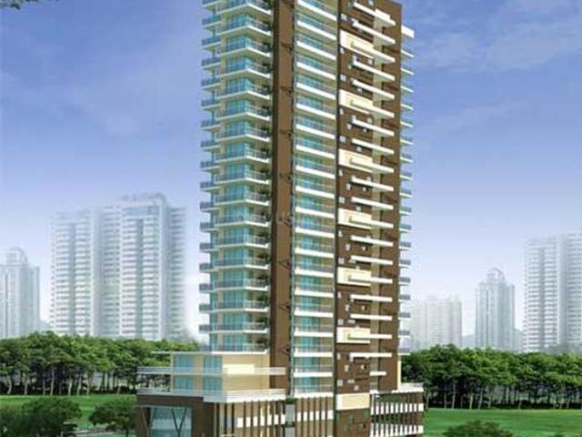 Mahim 1 BHK Apartment For Sale Mumbai