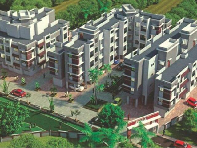 Mahim 1 BHK Apartment For Sale Mumbai