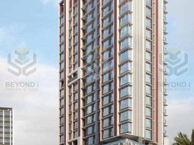 Mahim 1 RK Apartment For Sale Mumbai