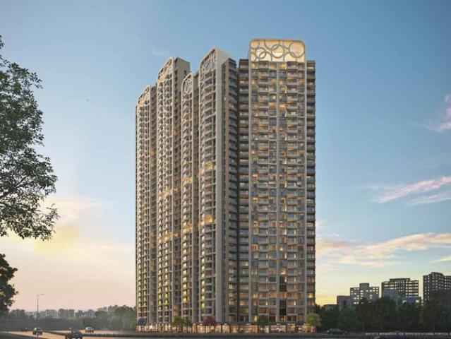 Mahim 2 BHK Apartment For Sale Mumbai