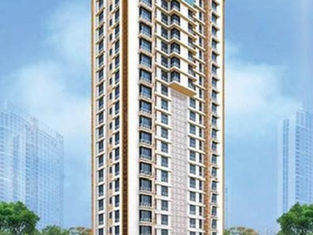Mahim 2 BHK Apartment For Sale Mumbai