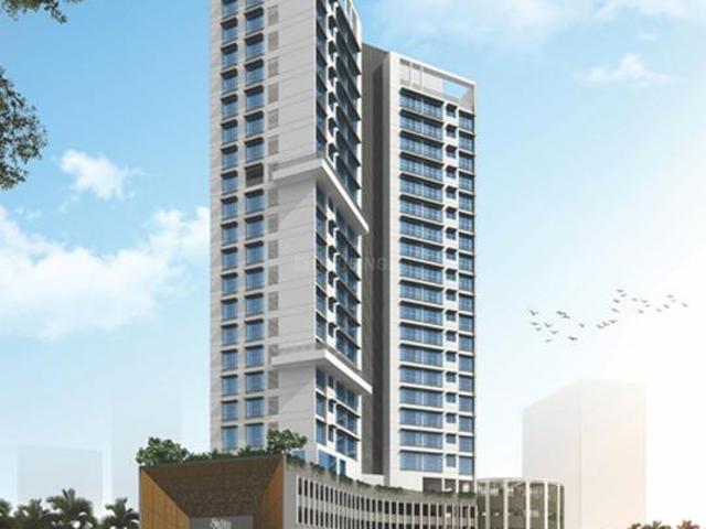 Mahim 2 BHK Apartment For Sale Mumbai
