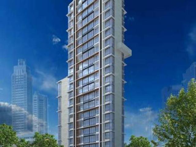 Mahim 2 BHK Apartment For Sale Mumbai