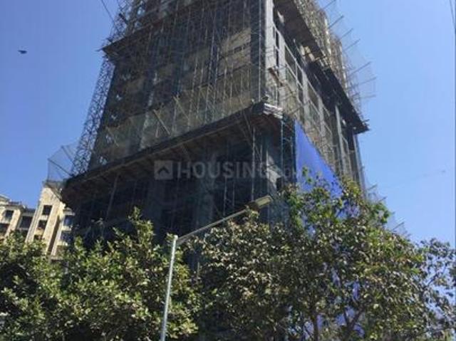 Mahim 3 BHK Apartment For Sale Mumbai