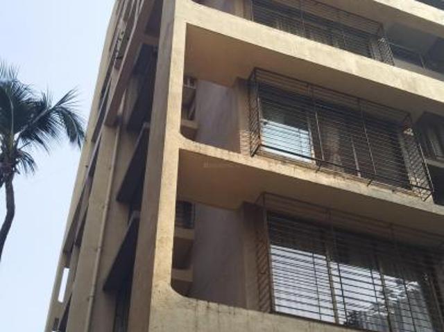 Mahim 3 BHK Apartment For Sale Mumbai