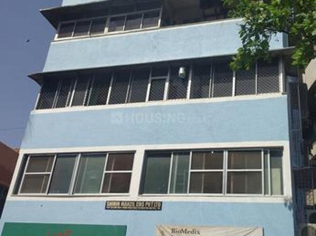 Mahim West 1 BHK Apartment For Sale Mumbai
