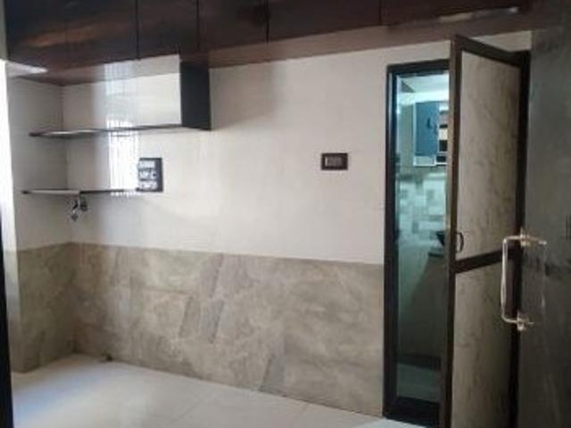 Mahim West 1 RK 285 Sq. Ft. Apartment in Mahim West Mumbai Listing ID: #10128