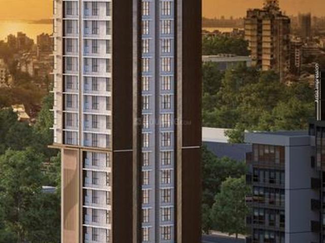 Aryaman Manikya,Mahim West 2 BHK Apartment For Sale Mumbai