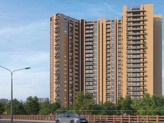 Mahima Ecovista,Jagatpura 4 BHK Apartment For Sale Jaipur