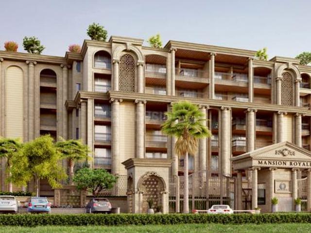 Mahima Mansion Royale,Jagatpura 5 BHK Duplex For Sale Jaipur