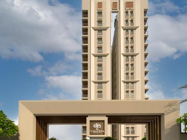 Mahima Valenza,Narayan Vihar 3.5 BHK Apartment For Sale Jaipur