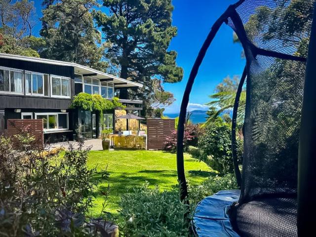 Mahina Bay, 5 bedrooms
