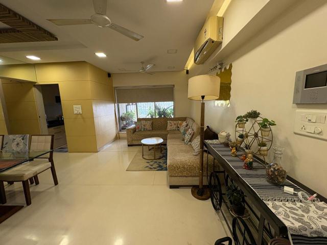 Mahindra Vicino 4 Bedroom 1624 Sq. Ft. Apartment in Andheri East Mumbai Listing ID: #10350