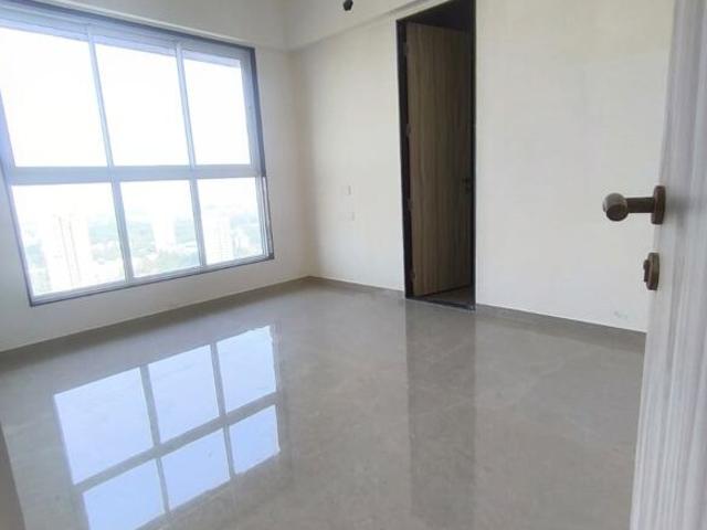 Mahindra Vista 4 Bedroom 1650 Sq. Ft. Apartment in Kandivali East Mumbai Listing ID: #10121