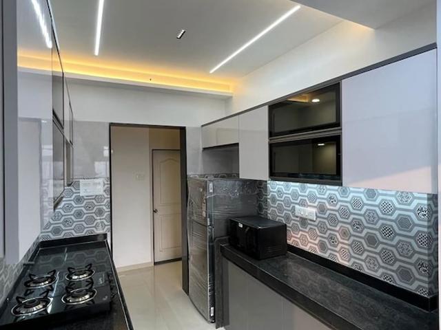 Mahindra Vista 3 Bedroom 934 Sq. Ft. Apartment in Kandivali East Mumbai Listing ID: #10273
