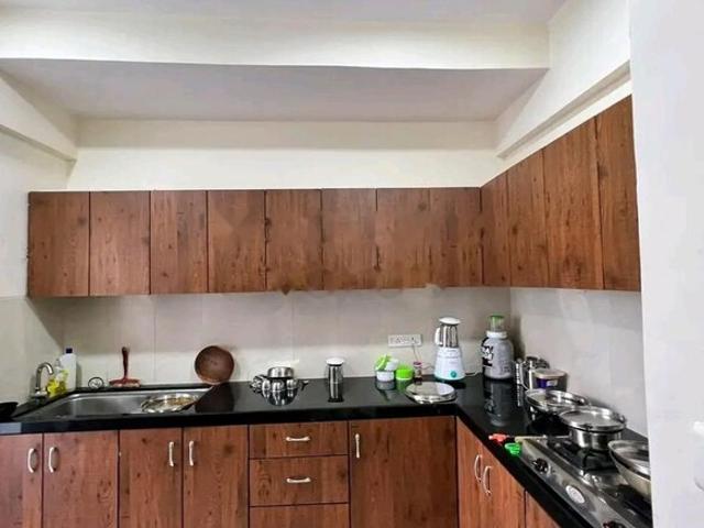 Mahindra Vivante 1 Bedroom 579 Sq. Ft. Apartment in Andheri East Mumbai Listing ID: #10069