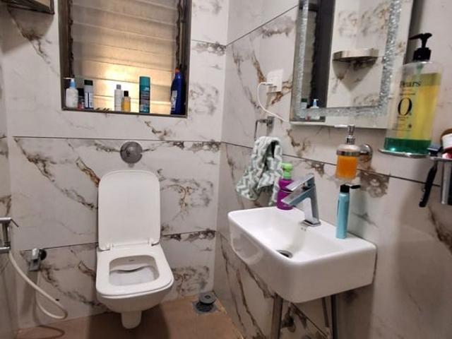 Mahindra Vivante 3 Bedroom 1250 Sq. Ft. Apartment in Andheri East Mumbai Listing ID: #10356