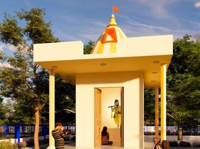 Mahindra World City Jaipur 69 Sq. Yd. Plot in Kalwara Jaipur Listing ID: #10134