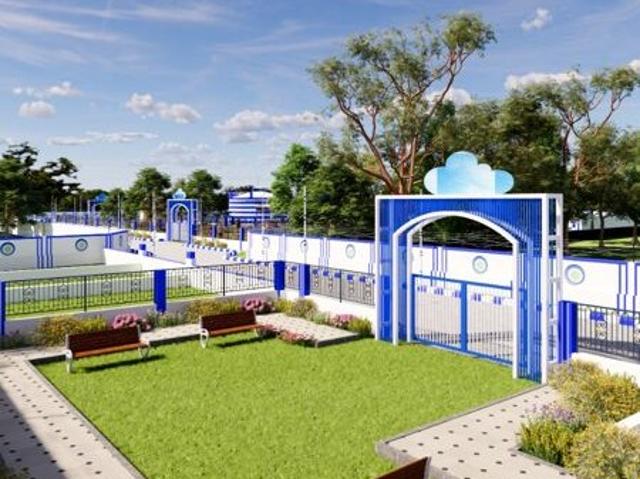 Mahindra World City Jaipur 84 Sq. Yd. Plot in Kalwara Jaipur Listing ID: #10123