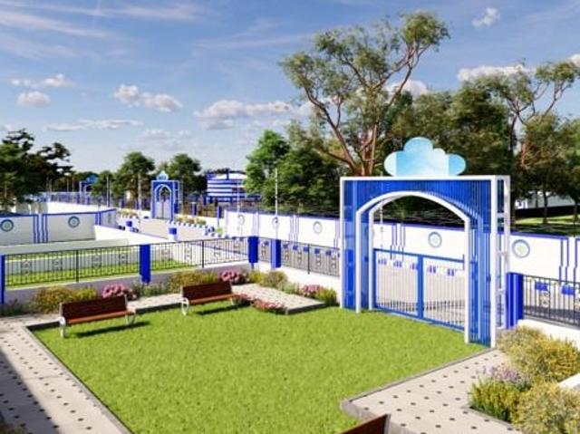 Mahindra World City Jaipur 136 Sq. Yd. Plot in Kalwara Jaipur Listing ID: #10123