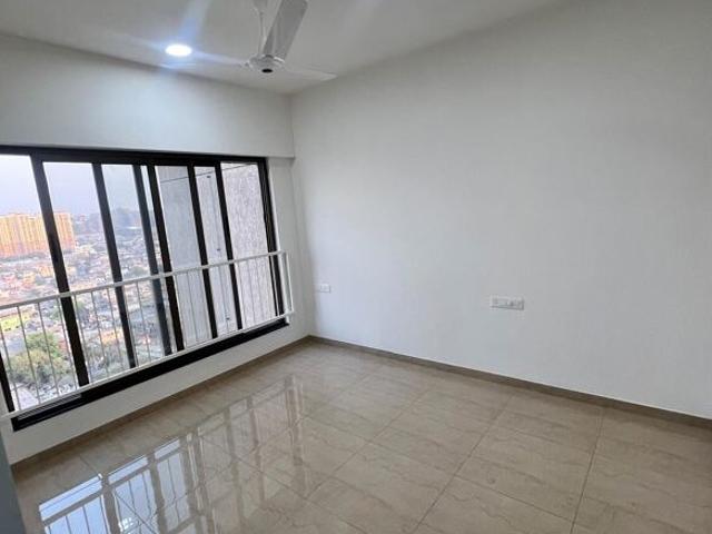 Mahindra Alcove 1 Bedroom 450 Sq. Ft. Apartment in Chandivali Mumbai Listing ID: #10188