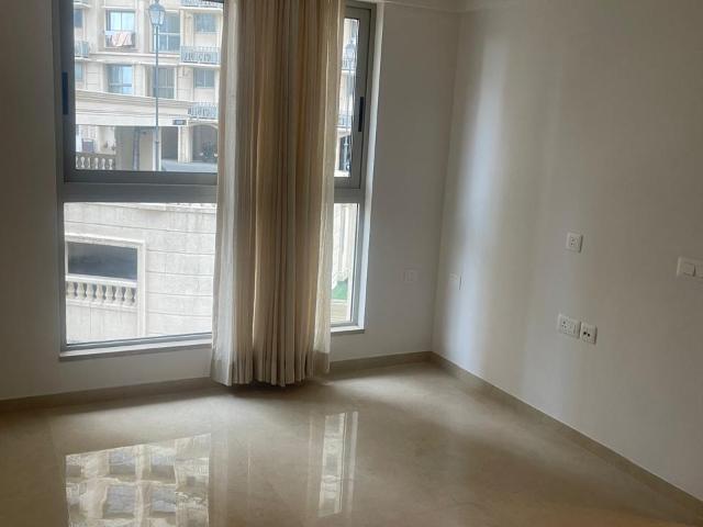 Mahindra Alcove 1 Bedroom 454 Sq. Ft. Apartment in Chandivali Mumbai Listing ID: #10319