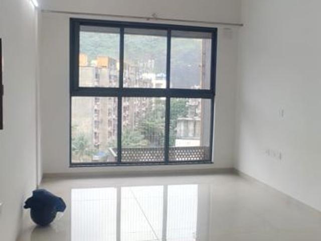 Mahindra Alcove 1 Bedroom 459 Sq. Ft. Apartment in Chandivali Mumbai Listing ID: #10312