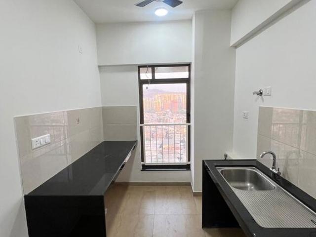 Mahindra Alcove 1 Bedroom 460 Sq. Ft. Apartment in Chandivali Mumbai Listing ID: #10188